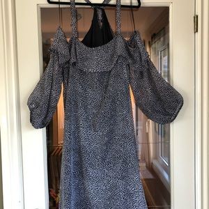 A dress from Pennington’s